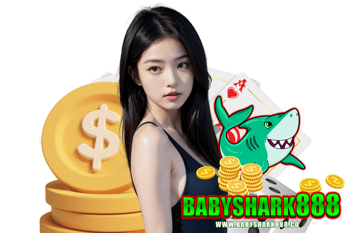 babyshark888