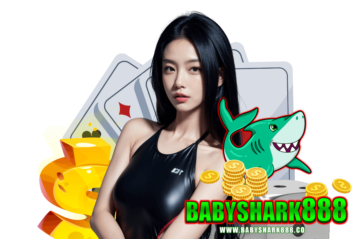 babyshark888 wallet