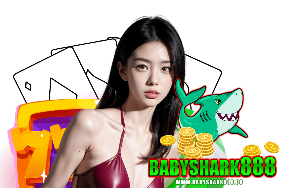 babyshark888 สล็อต