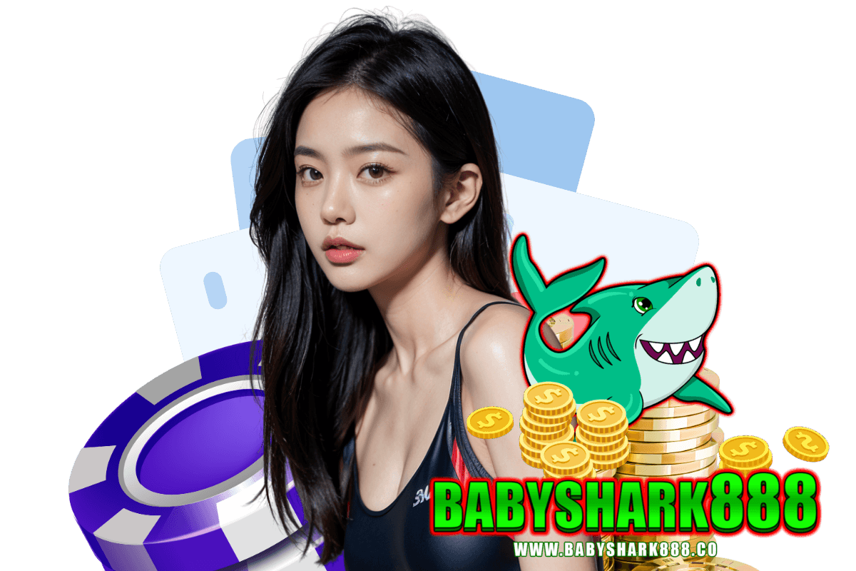 babyshark888 แจกเครดิตฟรี