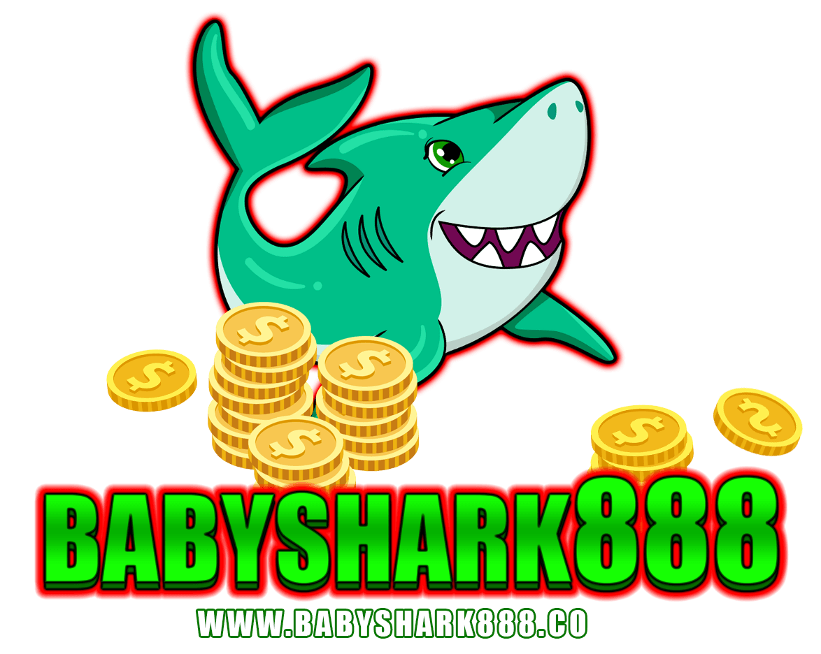 babyshark888
