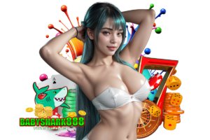 babyshark888 member