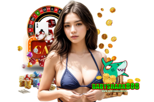 babyshark888 แตกง่าย