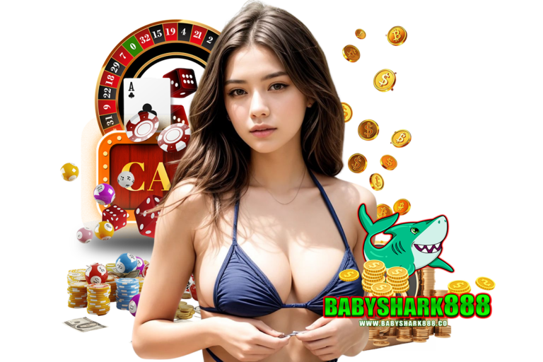 babyshark888 แตกง่าย